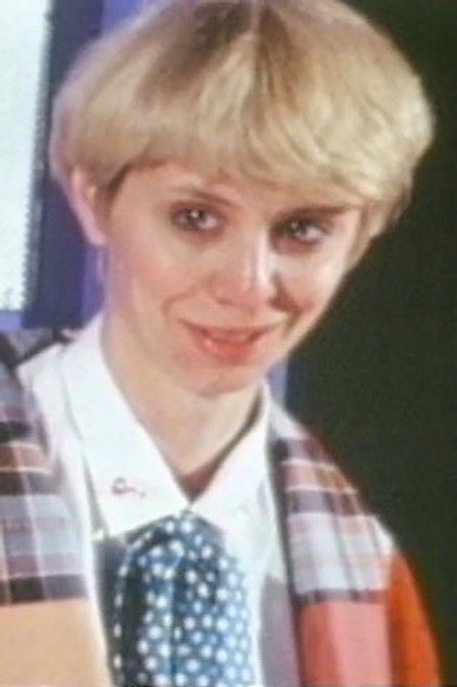 Zdjęcie Barbara Benedetti