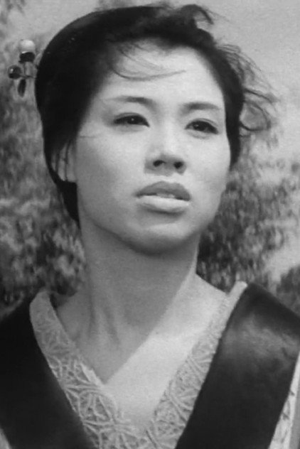 Zdjęcie 水谷八重子（二代目）