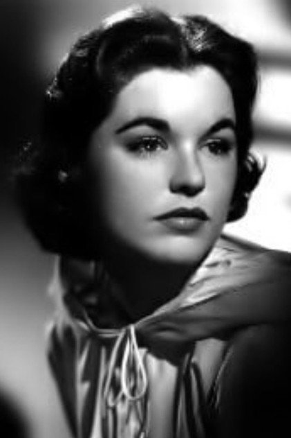 Zdjęcie Sue Randall