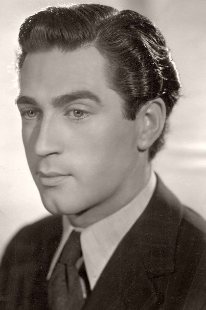 Zdjęcie Dermot Walsh