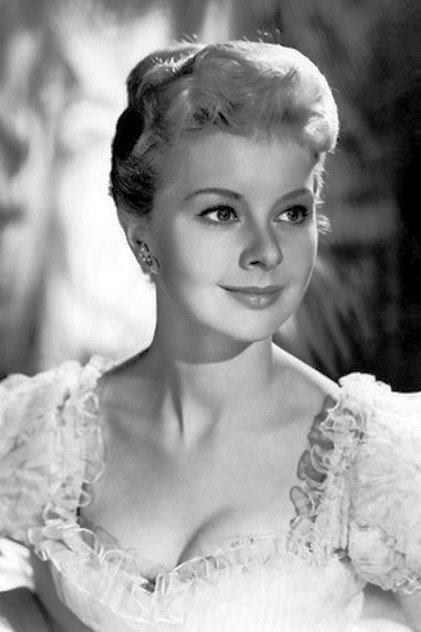 Zdjęcie June Laverick