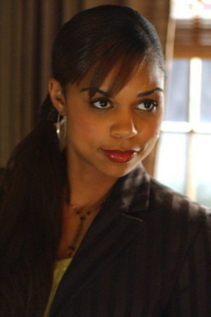 Zdjęcie Kimberly Brooks