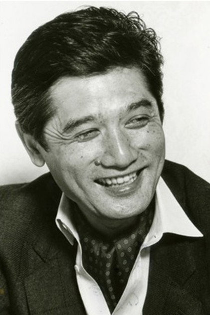 Zdjęcie 細川俊之