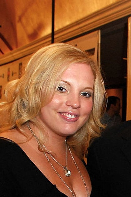 Zdjęcie Lea Lachey