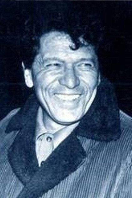 Zdjęcie Alberto Mariscal
