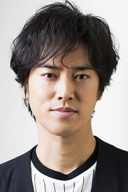 Zdjęcie 桐谷健太