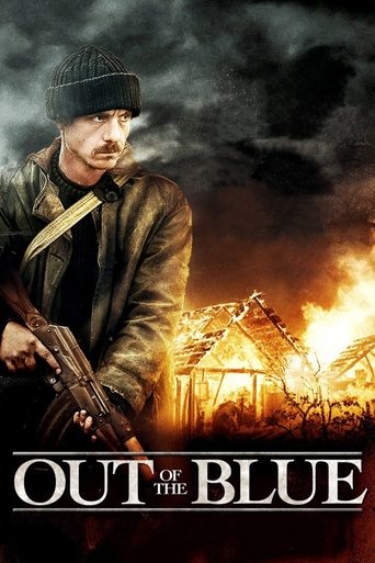Okładka filmu Out of the Blue