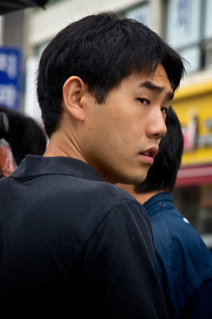 Zdjęcie Albert Shin