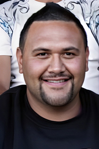 Zdjęcie Joseph Kairau