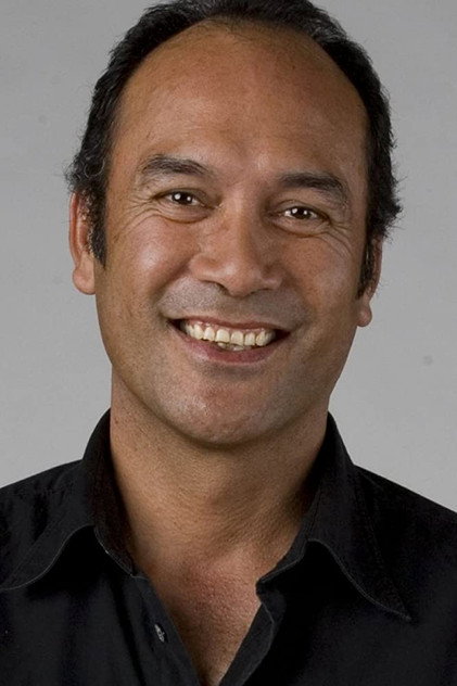 Zdjęcie Calvin Tuteao