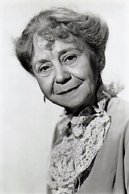 Zdjęcie Ida Moore