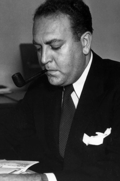 Zdjęcie Val Lewton