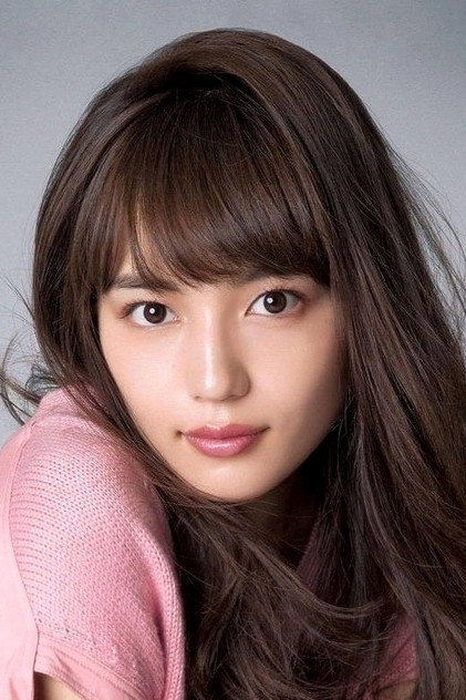 Zdjęcie 川口春奈