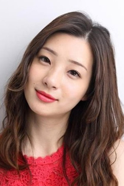 Zdjęcie 足立梨花