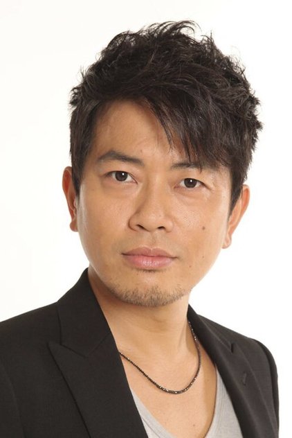 Zdjęcie Hiroyuki Miyasako