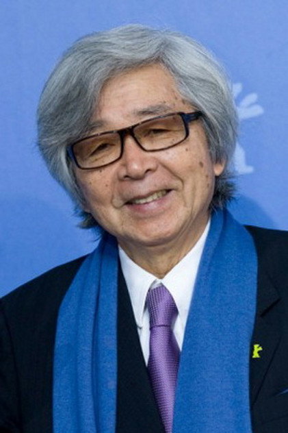 Zdjęcie 山田洋次