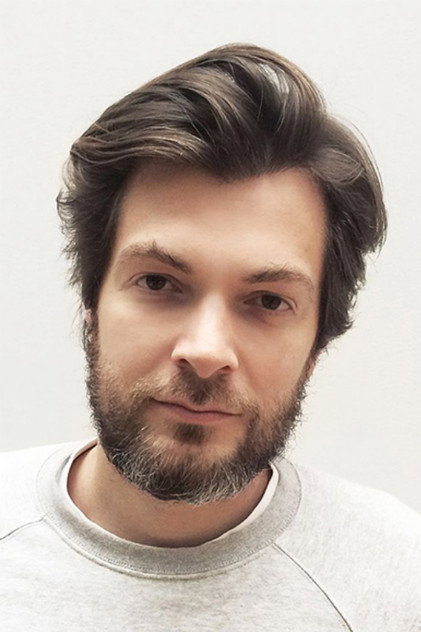 Zdjęcie Maxime Govare