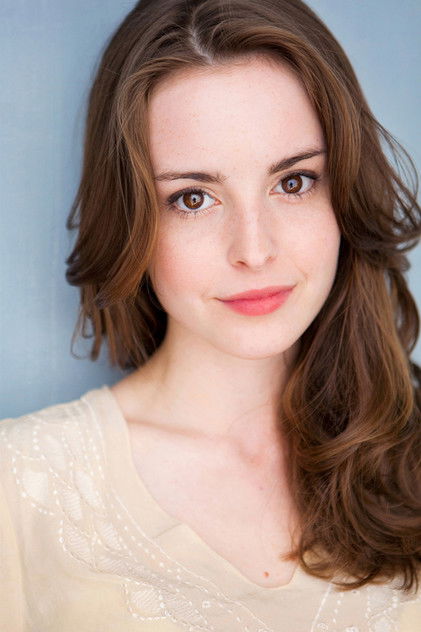 Zdjęcie Elizabeth Rice