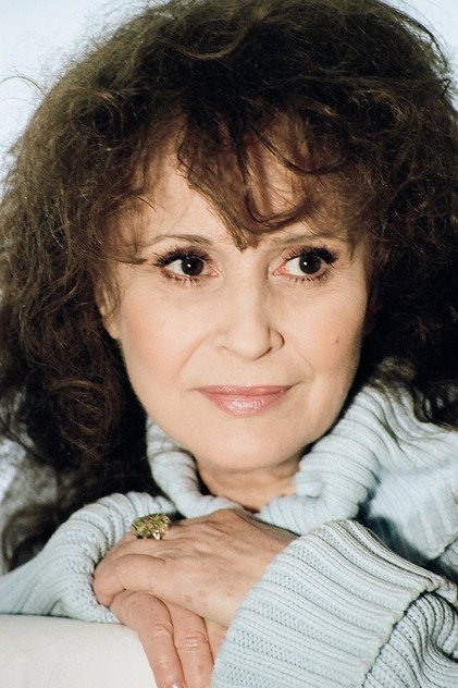 Zdjęcie Marcelline Collard