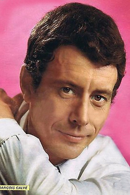 Zdjęcie Jean-François Calvé