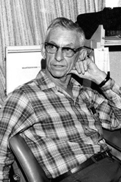 Zdjęcie Dick Lundy