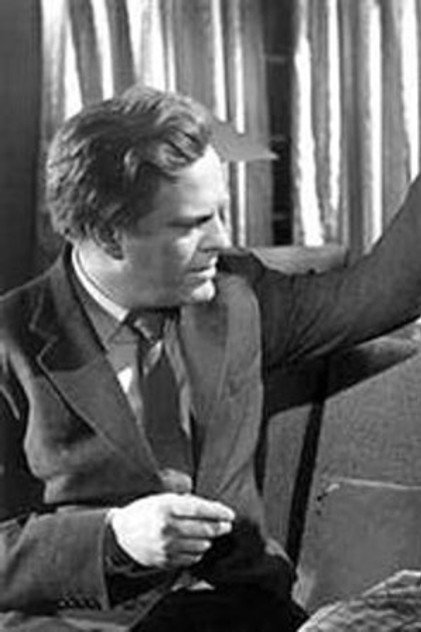 Zdjęcie Seth Holt