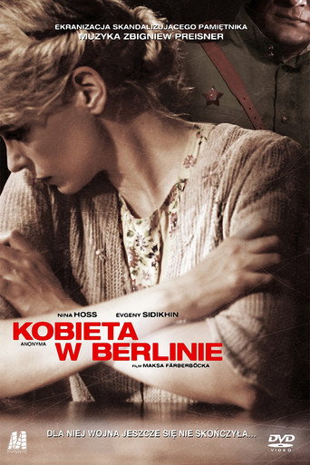 Okładka filmu Kobieta w Berlinie