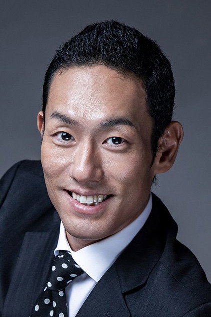 Zdjęcie 中村勘九郎