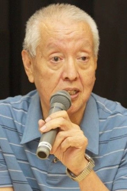 Zdjęcie 上原正三