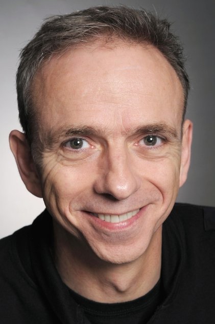 Zdjęcie Richard Doubleday