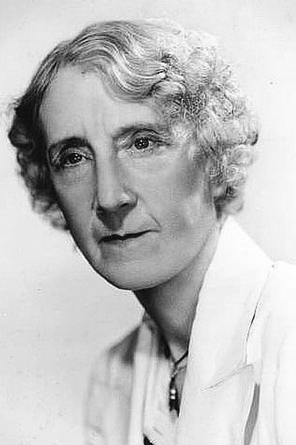 Zdjęcie Flora Finch