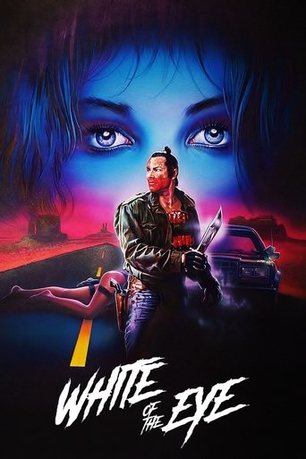 Okładka filmu Melodia Śmierci