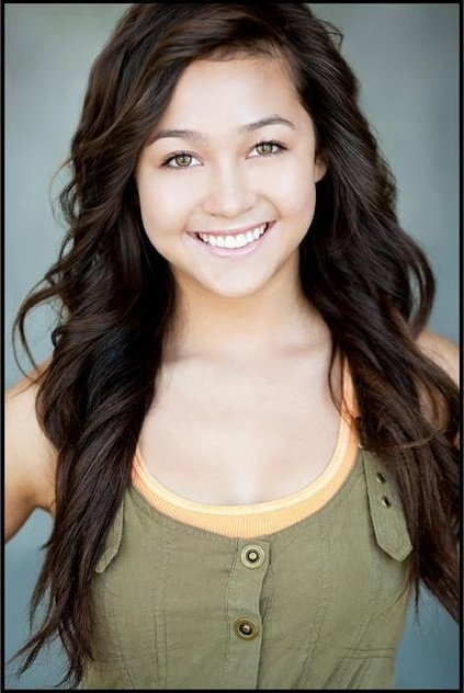 Zdjęcie Chelsea Mae Leung