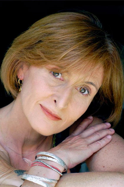Zdjęcie Elena Cantarone