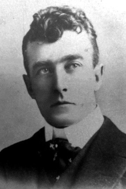 Zdjęcie Sydney Deane