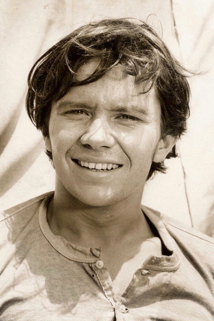 Zdjęcie Robert Random