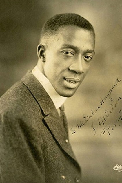 Zdjęcie Frank H. Wilson
