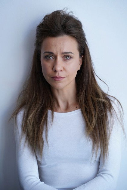 Zdjęcie Andreea Vasile