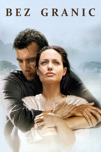 Okładka filmu Bez granic