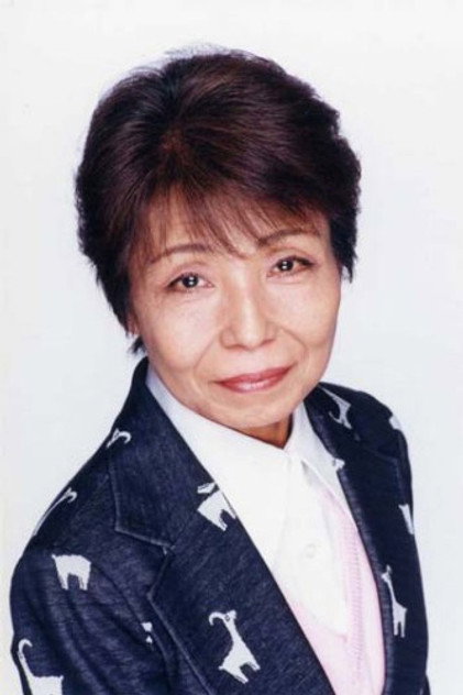 Zdjęcie 北浜晴子