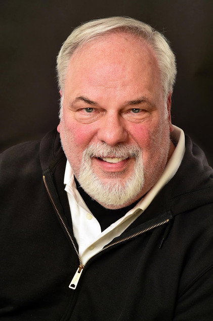 Zdjęcie Darrell Barr