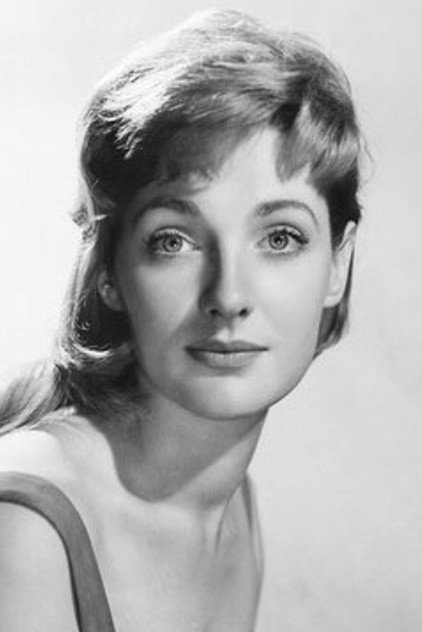 Zdjęcie Barbara Murray
