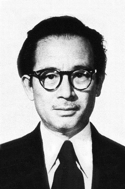 Zdjęcie Hiroshi Inagaki