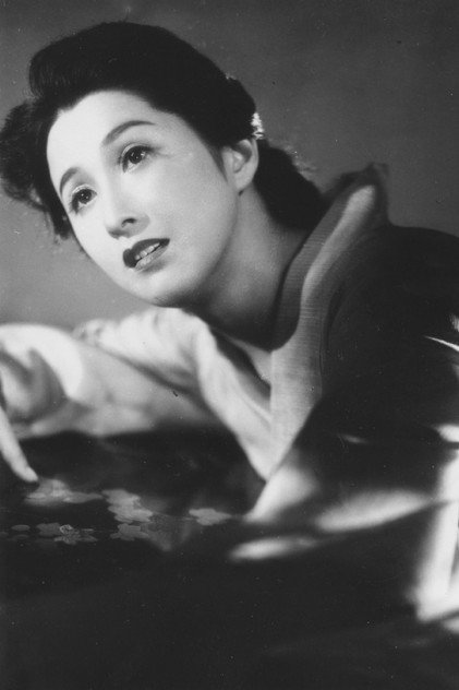 Zdjęcie 木暮実千代