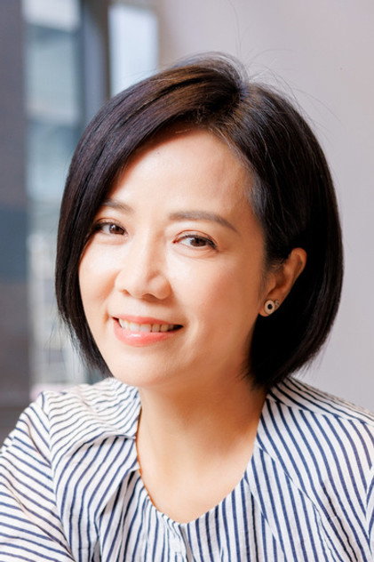 Zdjęcie 陳仙梅