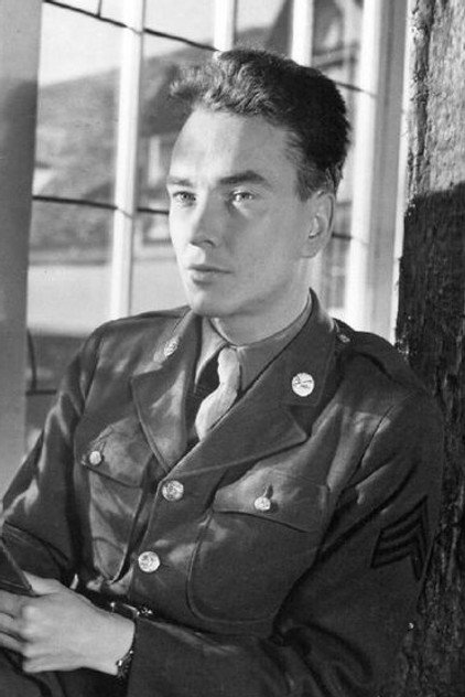 Zdjęcie John Sweet