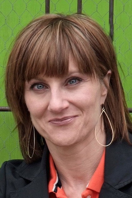 Zdjęcie Maureen Jones