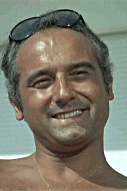 Zdjęcie Roger Muni
