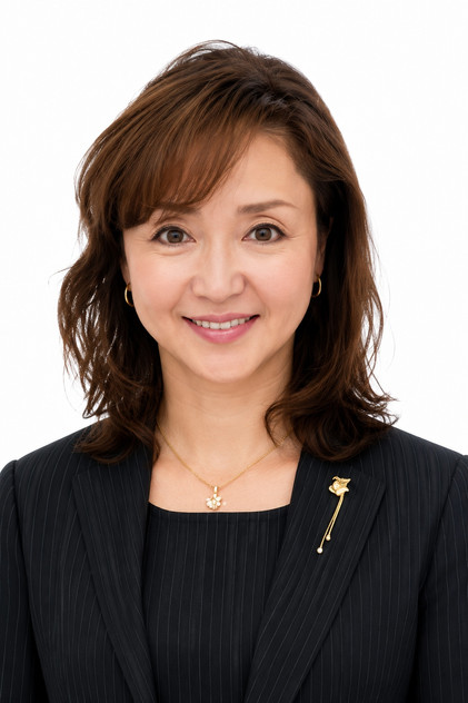 Zdjęcie 山本百合子