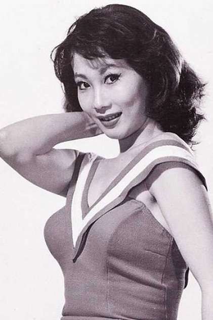 Zdjęcie 淡路恵子